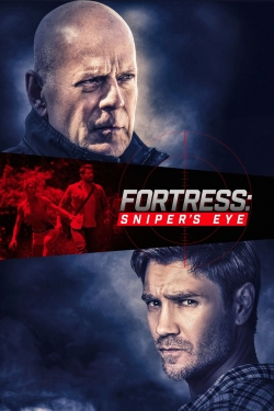 Watch Fortress: Sniper's Eye free movies