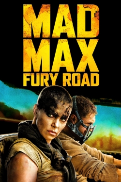 Watch Mad Max: Fury Road free movies