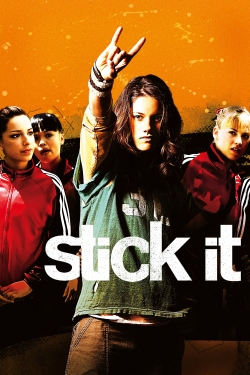 Watch Stick It free movies