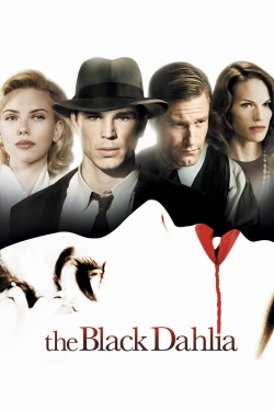 Watch The Black Dahlia free movies