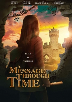 Watch A Message Through Time free movies