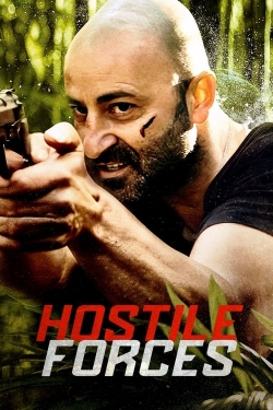 Watch Hostile Forces free movies