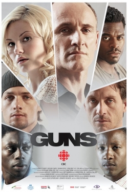 Watch Guns free movies