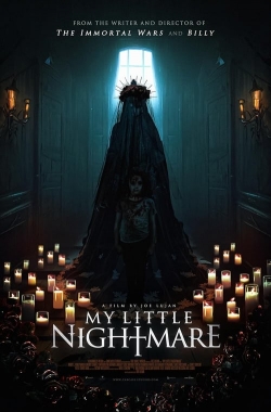 Watch My Little Nightmare free movies