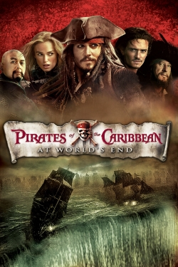 Watch Pirates of the Caribbean: At World's End free movies