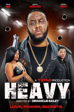 Watch Heavy free movies