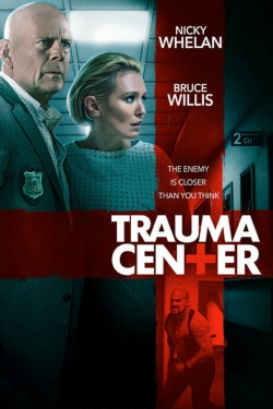 Watch Trauma Center free movies