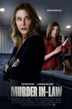 Watch Murder In-Law free movies