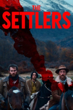 Watch The Settlers free movies