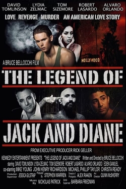 Watch The Legend of Jack and Diane free movies