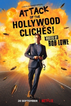 Watch Attack of the Hollywood Clichés! free movies