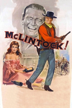 Watch McLintock! free movies