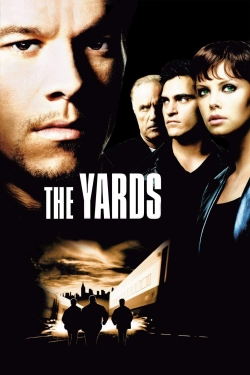 Watch The Yards free movies