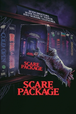 Watch Scare Package free movies