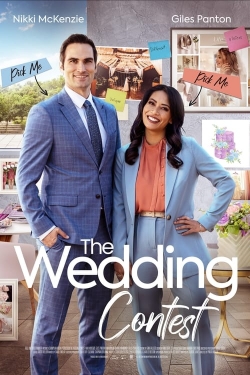 Watch The Wedding Contest free movies