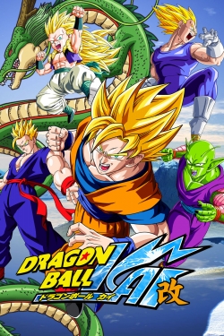 Watch Dragon Ball Z Kai free movies