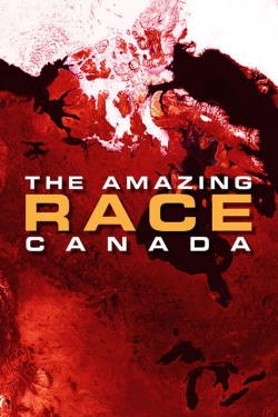 Watch The Amazing Race Canada free movies