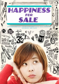 Watch Happiness for Sale free movies