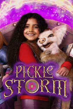 Watch Pickle Storm free movies