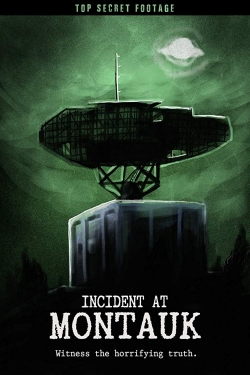 Watch Incident at Montauk free movies