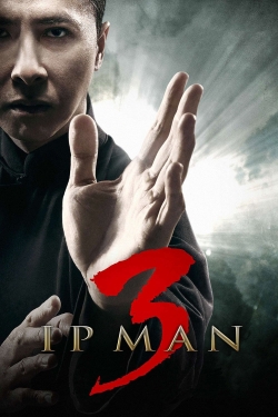 Watch Ip Man 3 free movies