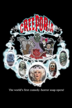 Watch Creeporia free movies