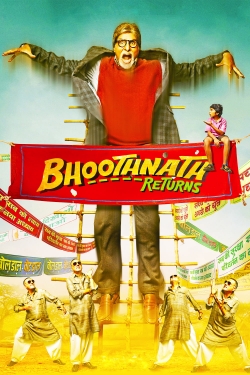 Watch Bhoothnath Returns free movies