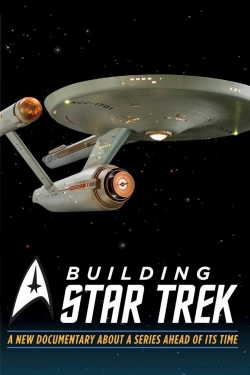 Watch Building Star Trek free movies