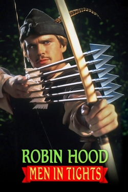 Watch Robin Hood: Men in Tights free movies