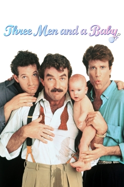 Watch 3 Men and a Baby free movies