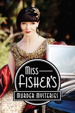 Watch Miss Fisher's Murder Mysteries free movies