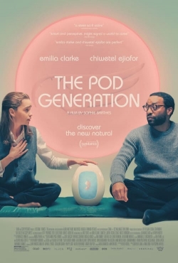 Watch The Pod Generation free movies