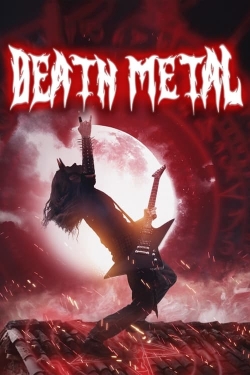 Watch Death Metal free movies