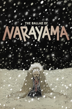 Watch The Ballad of Narayama free movies