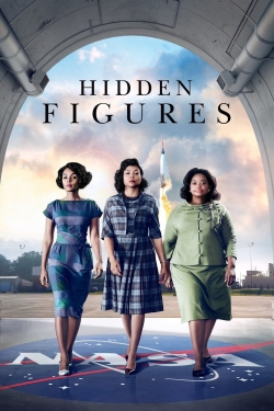 Watch Hidden Figures free movies