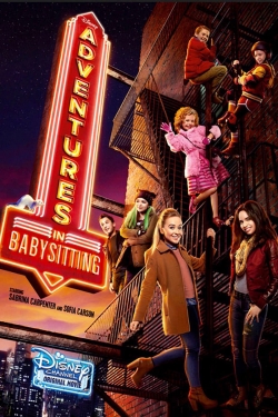 Watch Adventures in Babysitting free movies