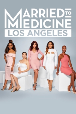 Watch Married to Medicine Los Angeles free movies