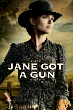 Watch Jane Got a Gun free movies