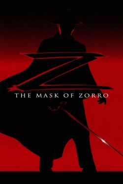 Watch The Mask of Zorro free movies