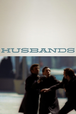 Watch Husbands free movies