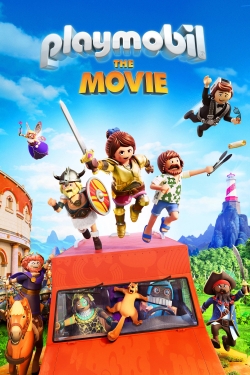 Watch Playmobil: The Movie free movies