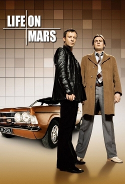 Watch Life on Mars free movies