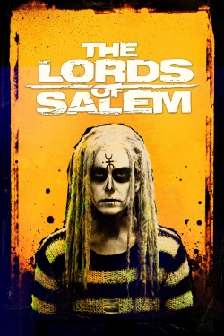 Watch The Lords of Salem free movies