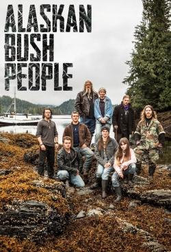 Watch Alaskan Bush People free movies