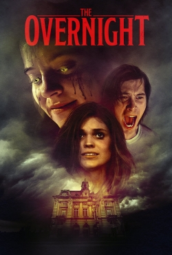 Watch The Overnight free movies