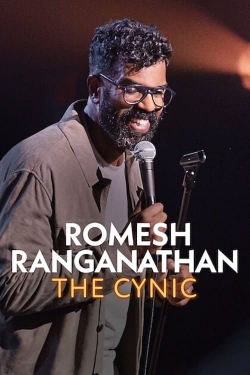 Watch Romesh Ranganathan: The Cynic free movies