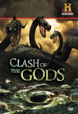 Watch Clash of the Gods free movies