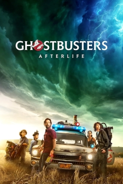 Watch Ghostbusters: Afterlife free movies