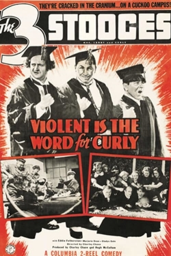 Watch Violent Is the Word for Curly free movies