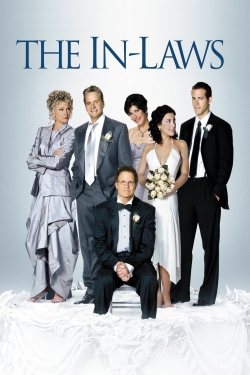 Watch The In-Laws free movies